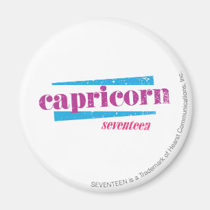 Aimant Pourpre de Capricorne