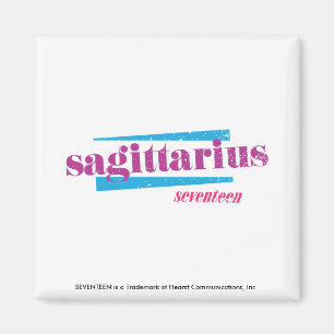 Aimant Pourpre de Sagittaire