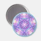 Aimant Pourpre W1 (Recto/Verso)