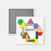 AIMANT POURQUOI? (Recto/Verso)