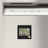 Aimant Pourquoi les chiens trouvent-ils cela si difficile (In Situ (Lave-vaisselle))