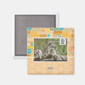 Aimant Pourquoi les chiens trouvent-ils cela si difficile (Recto/Verso)