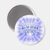 AIMANT POUSSER (Recto/Verso)