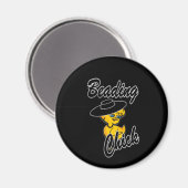 Aimant Poussette #4 (Recto/Verso)