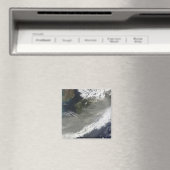 Aimant Poussière au Japon (In Situ (Lave-vaisselle))