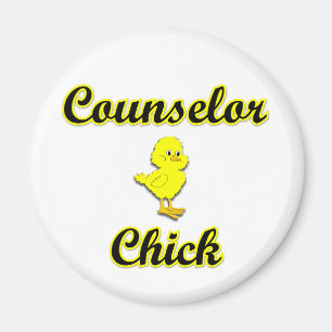 Aimant Poussin de conseiller