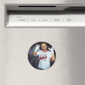 Aimant Poutine (In Situ (Lave-vaisselle))