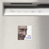 Aimant Poutine voté (In Situ (Lave-vaisselle))