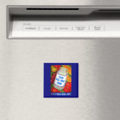 Aimant Pouvez-Vous Tout Faire (In Situ (Lave-vaisselle))