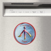 Aimant Pouvoir d'utilisation (In Situ (Lave-vaisselle))