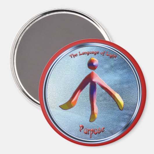 Aimant Pouvoir d'utilisation (Recto/Verso)