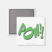 AIMANT POW ! ! (Recto/Verso)