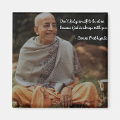 Aimant prabhupada2 (Devant)