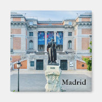 Prado, Madrid, Espagne
