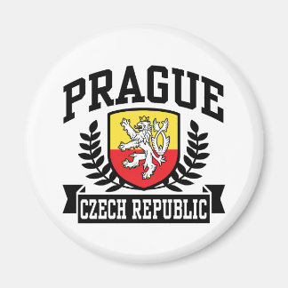 Aimant Prague