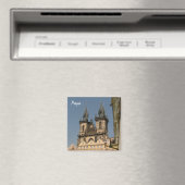 Aimant Prague (In Situ (Lave-vaisselle))