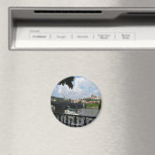 Aimant Prague (In Situ (Lave-vaisselle))