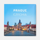 Aimant Prague 001B (Devant)