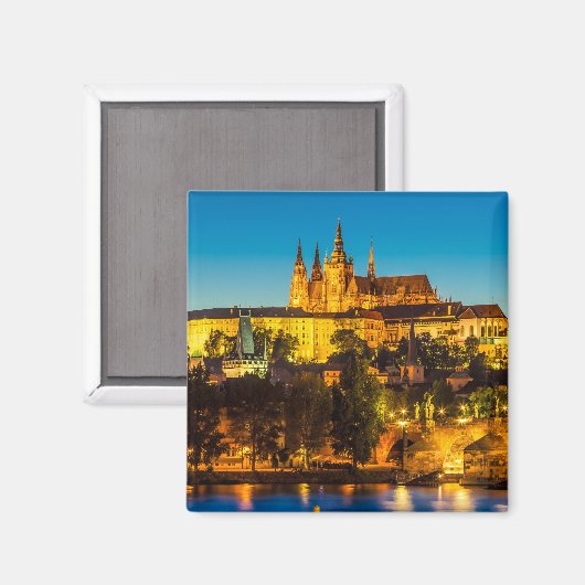 Aimant Prague 002A (Recto/Verso)