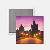 Aimant Prague 003A (Recto/Verso)