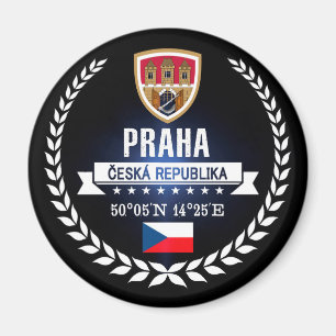 Aimant Praha