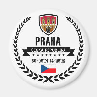 Praha