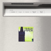 Aimant Praha (In Situ (Lave-vaisselle))