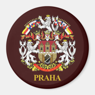 Aimant Praha (Prague)