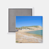 Aimant Praia da Luz (Recto/Verso)