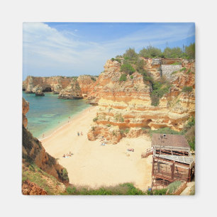 Aimant Praia DA Marinha