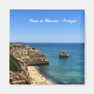 Aimant Praia da Marinha - Lagoa - Portugal - Algarve