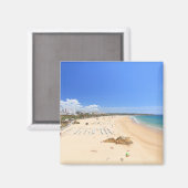 Aimant Praia da Rocha (Recto/Verso)