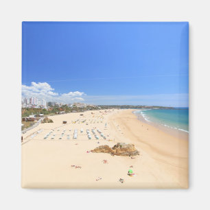 Aimant Praia DA Rocha