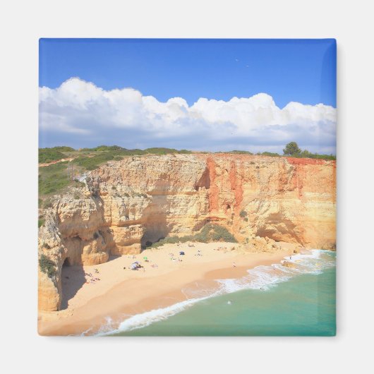 Aimant Praia de Benagil (Devant)