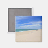 Aimant Praia de Faro (Recto/Verso)