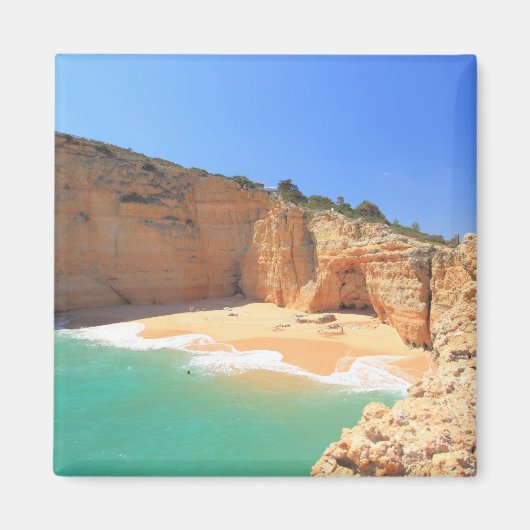 Aimant Praia do Carvalho (Devant)