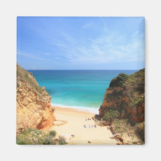 Aimant Praia do Pinhao (Devant)