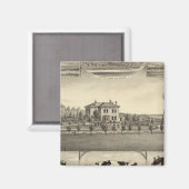 Aimant Prairie Lawn Farm (Nebraska) (Recto/Verso)