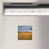 Aimant Prairies dans les contreforts de la (In Situ (Lave-vaisselle))
