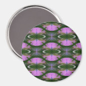 Aimant Praying Mantis. (Recto/Verso)