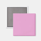 Aimant Précieux en rose (Recto/Verso)