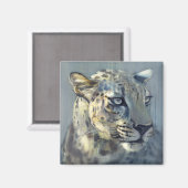 Aimant Predator II (Recto/Verso)