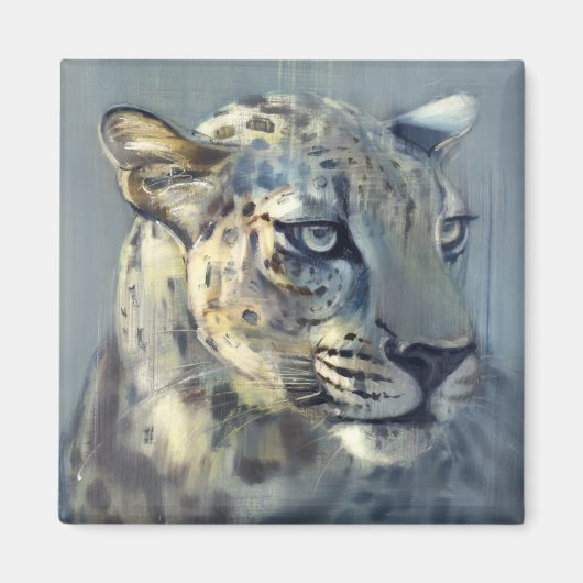 Aimant Predator II (Devant)