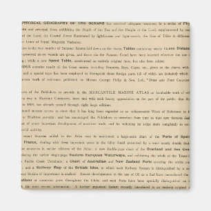 Aimant Préface Nouvel atlas marin mercantile