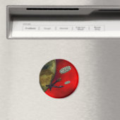 Aimant premier contact (In Situ (Lave-vaisselle))