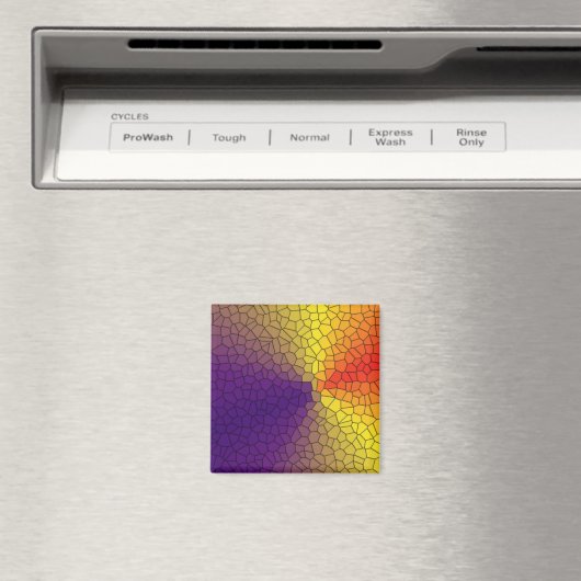 Aimant Première (In Situ (Lave-vaisselle))