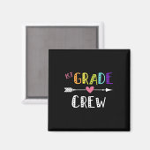 Aimant Première Grade (Recto/Verso)