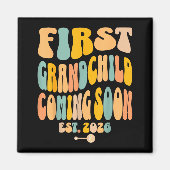 Aimant Première Granhild à venir bientôt 2026 Annonce de (Devant)