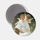 Aimant Premiers murmures d'amour, Première rêverie de Bou (Recto/Verso)