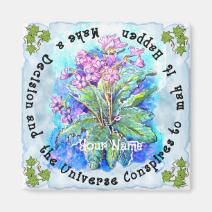 Aimant Prendre une décision